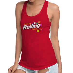 Rolling Candies