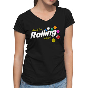Rolling Candies