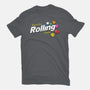 Rolling Candies-Mens-Heavyweight-Tee-Getsousa!