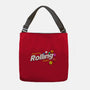 Rolling Candies-None-Adjustable Tote-Bag-Getsousa!