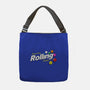 Rolling Candies-None-Adjustable Tote-Bag-Getsousa!