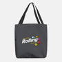 Rolling Candies-None-Basic Tote-Bag-Getsousa!