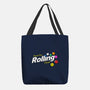 Rolling Candies-None-Basic Tote-Bag-Getsousa!