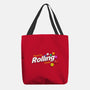 Rolling Candies-None-Basic Tote-Bag-Getsousa!