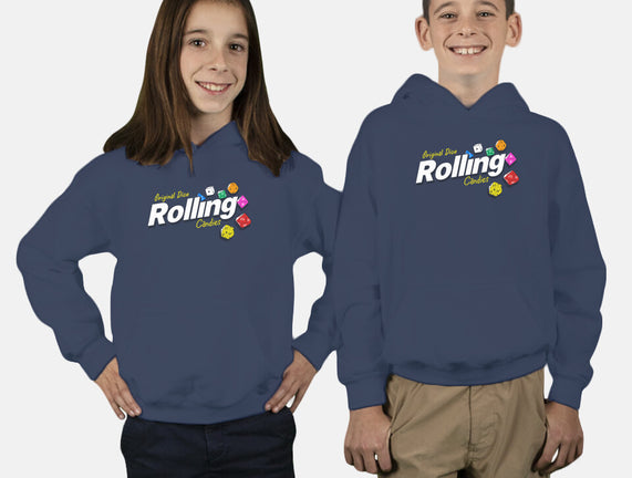 Rolling Candies