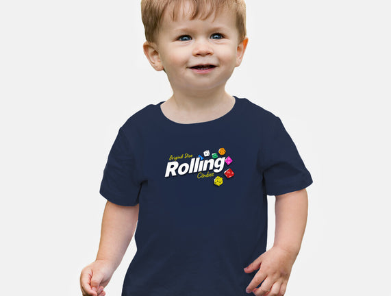 Rolling Candies