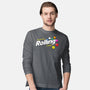 Rolling Candies-Mens-Long Sleeved-Tee-Getsousa!