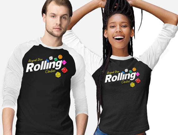 Rolling Candies