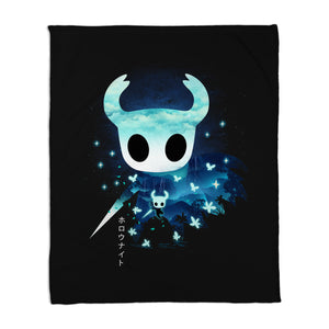 The Knight Landscape