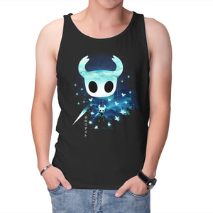 The Knight Landscape