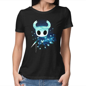 The Knight Landscape