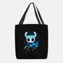 The Knight Landscape-None-Basic Tote-Bag-dandingeroz