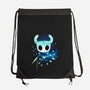 The Knight Landscape-None-Drawstring-Bag-dandingeroz