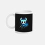 The Knight Landscape-None-Mug-Drinkware-dandingeroz