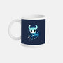 The Knight Landscape-None-Mug-Drinkware-dandingeroz