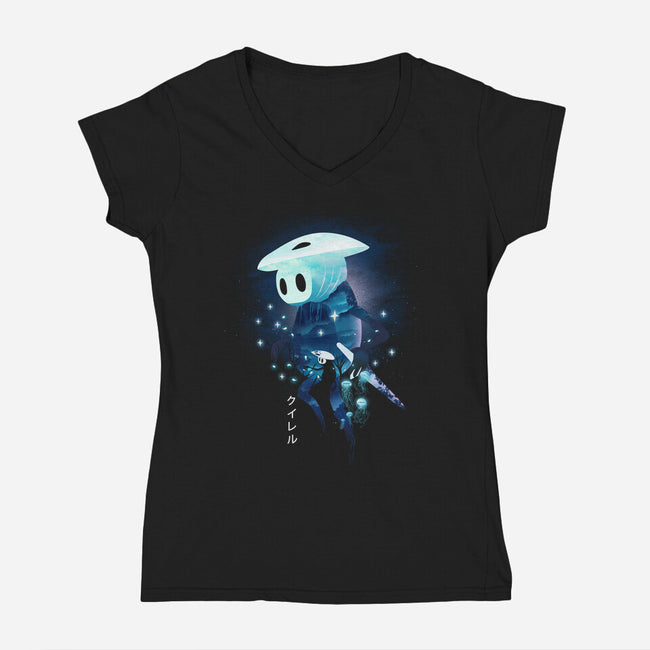 The Quirrel-Womens-V-Neck-Tee-dandingeroz
