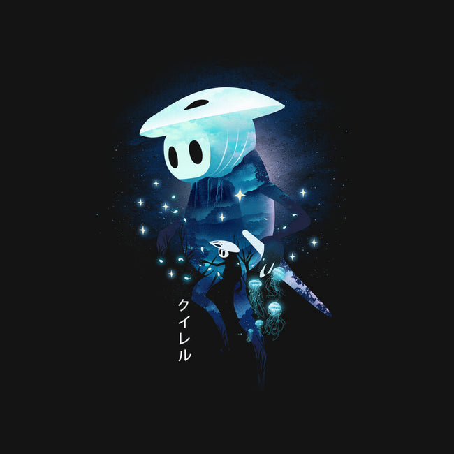 The Quirrel-None-Glossy-Sticker-dandingeroz