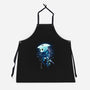 The Quirrel-Unisex-Kitchen-Apron-dandingeroz