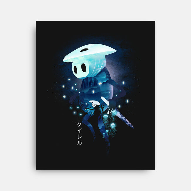 The Quirrel-None-Stretched-Canvas-dandingeroz