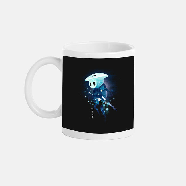 The Quirrel-None-Mug-Drinkware-dandingeroz