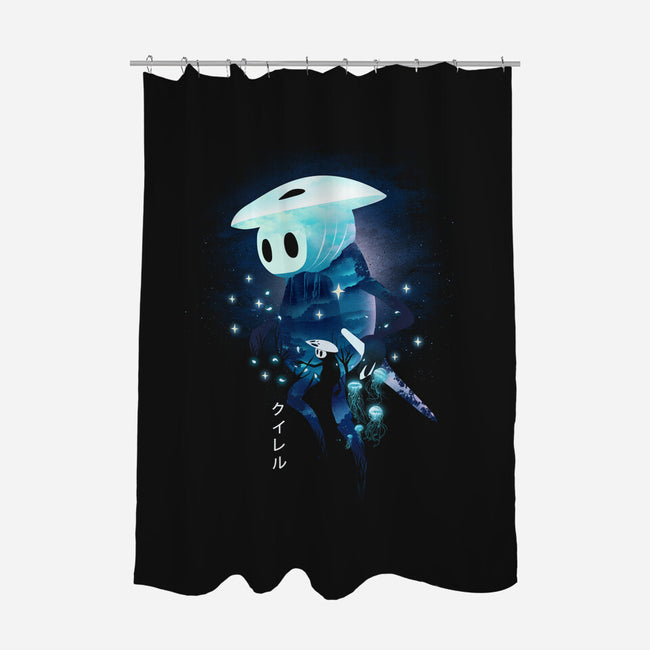 The Quirrel-None-Polyester-Shower Curtain-dandingeroz