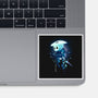The Quirrel-None-Glossy-Sticker-dandingeroz