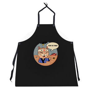 This Is Fine Meowster