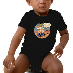 This Is Fine Meowster