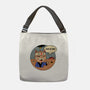 This Is Fine Meowster-None-Adjustable Tote-Bag-vp021