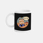 This Is Fine Meowster-None-Mug-Drinkware-vp021