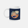 This Is Fine Meowster-None-Mug-Drinkware-vp021