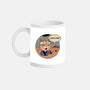 This Is Fine Meowster-None-Mug-Drinkware-vp021