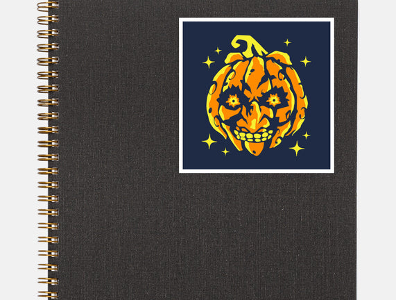Moon Pumpkin