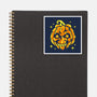 Moon Pumpkin-None-Glossy-Sticker-GoblinTengu