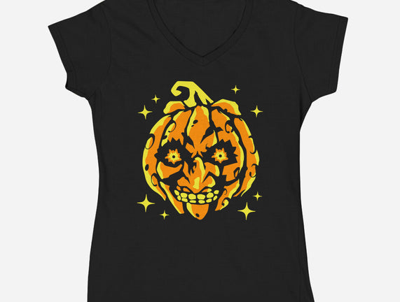 Moon Pumpkin