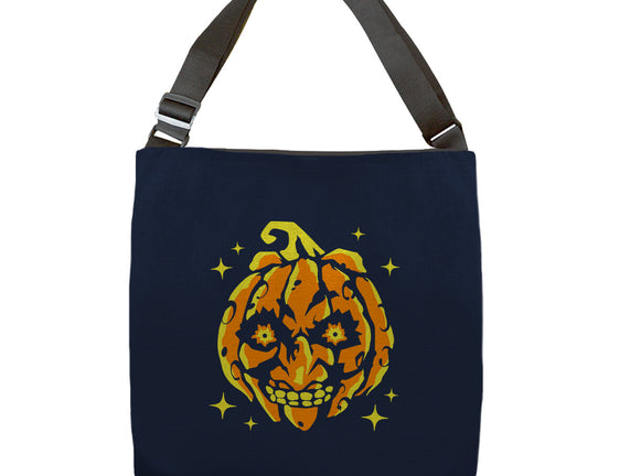 Moon Pumpkin
