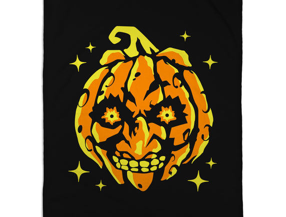 Moon Pumpkin