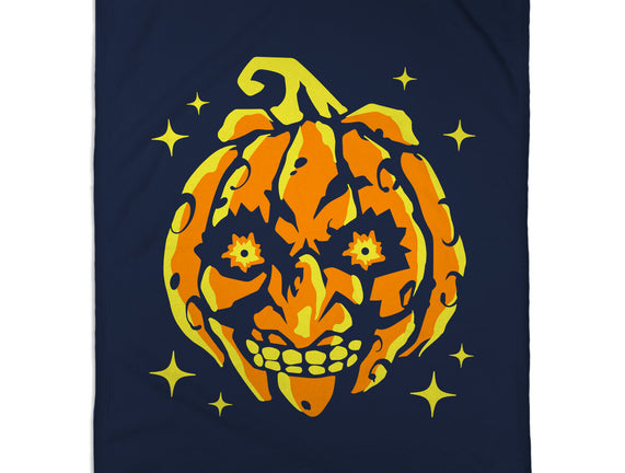 Moon Pumpkin