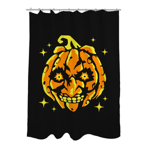 Moon Pumpkin