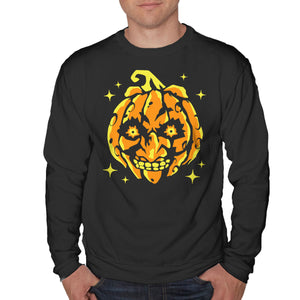 Moon Pumpkin