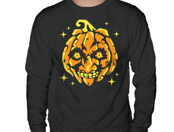 Moon Pumpkin