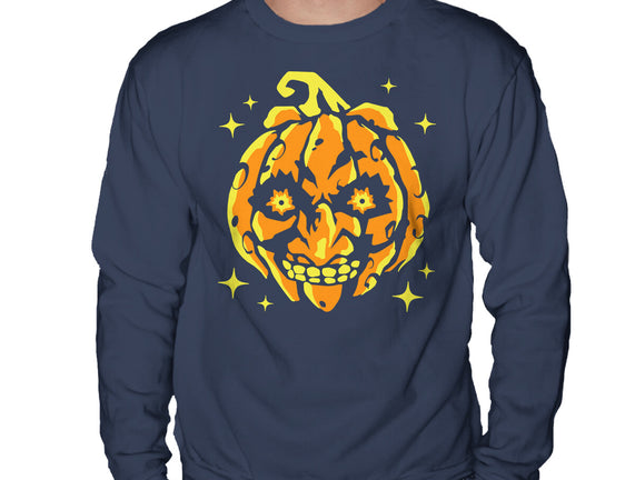 Moon Pumpkin