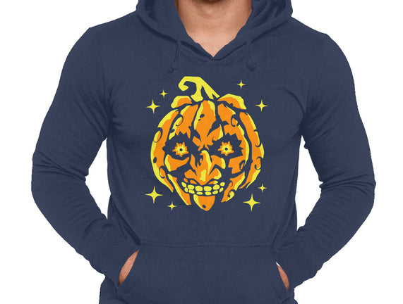 Moon Pumpkin