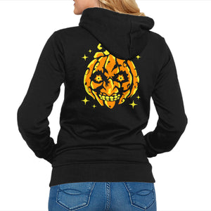 Moon Pumpkin