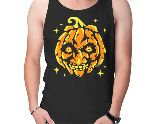 Moon Pumpkin