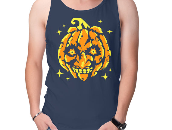 Moon Pumpkin