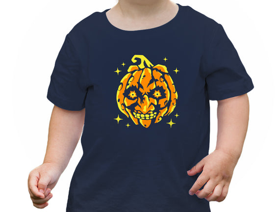 Moon Pumpkin