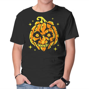Moon Pumpkin