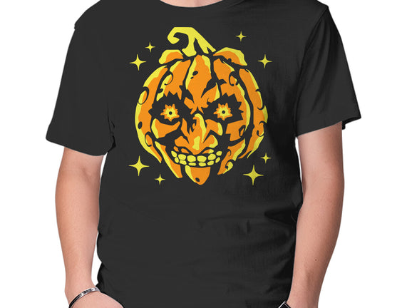 Moon Pumpkin