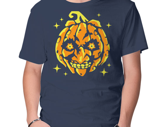 Moon Pumpkin